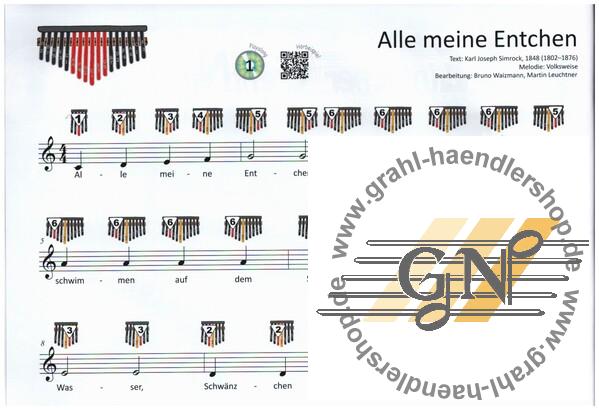 Einfacher geht nicht | 32 Kinderlieder Weihnachtslieder Hits