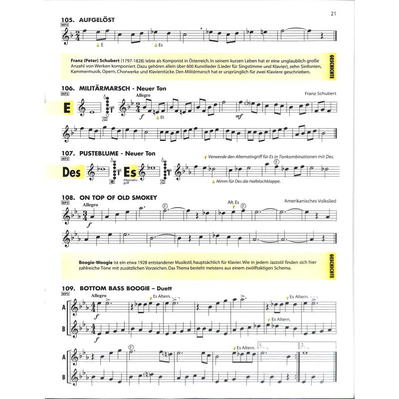 Essential elements 1