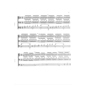 Satyagraha akt 3 - Conclusion