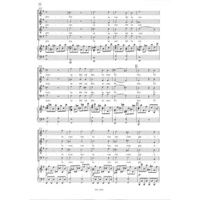 Messe G-Dur D 167