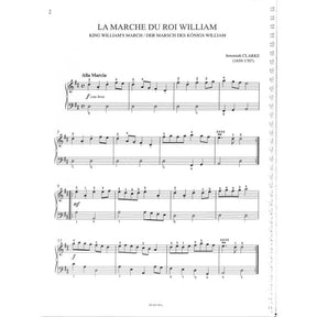 De Bach a nos jours 1b