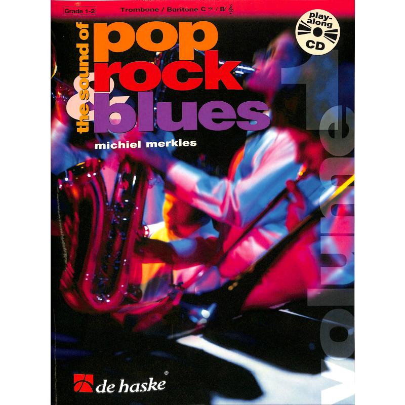 Sound of Pop Rock Blues 1