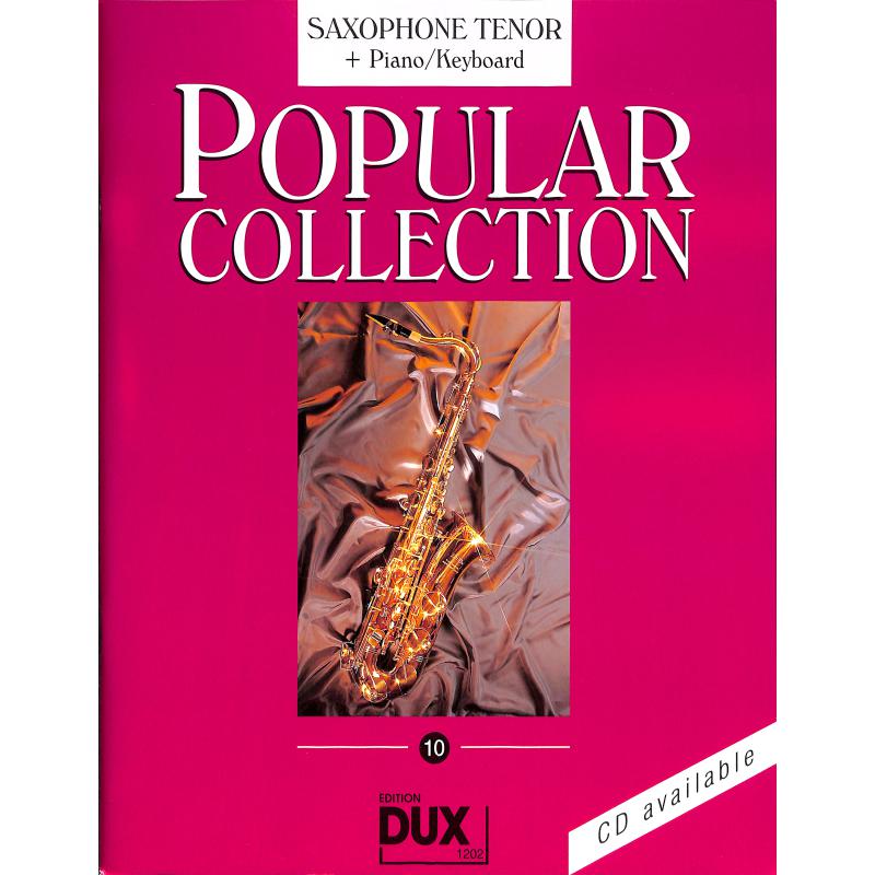 Popular Collection 10