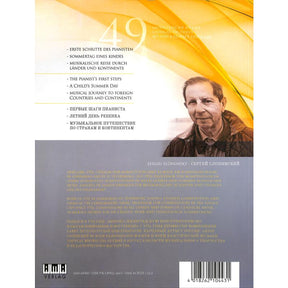 Russische Klavierstücke