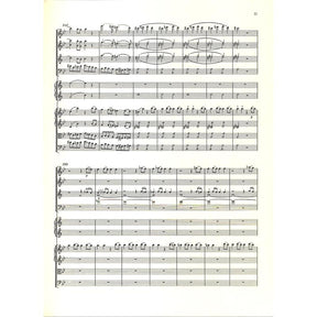 Sinfonie 40 g-moll KV 550