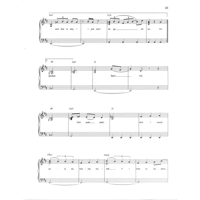 The very best of new Jazz