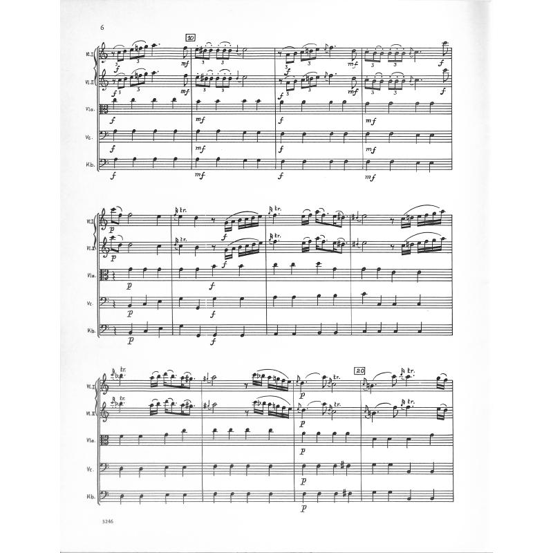 Concerto C-Dur