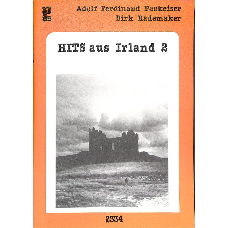 Hits aus Irland 2
