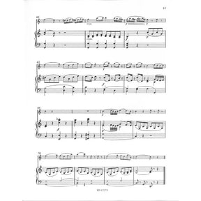 Eine kleine Nachtmusik G-Dur KV 525