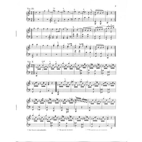 Ah vous dirai je maman KV 265 (300e)