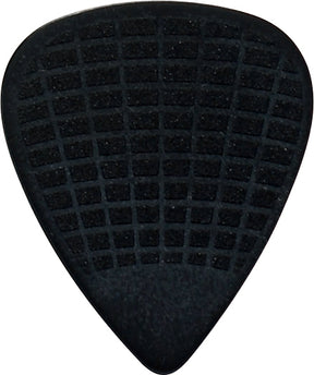 Sand Grip Flat Pick M 0,8