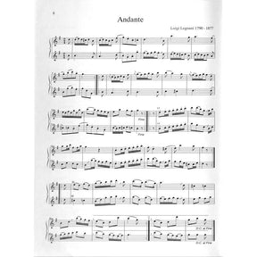 Serenata 3 - aus der Klassik + Romantik