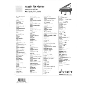 Sonate C-Dur KV 545 (Sonate facile)