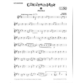 Christmas Jazz