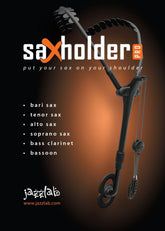 saXholder Pro M