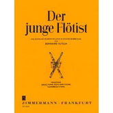 Der junge Flötist