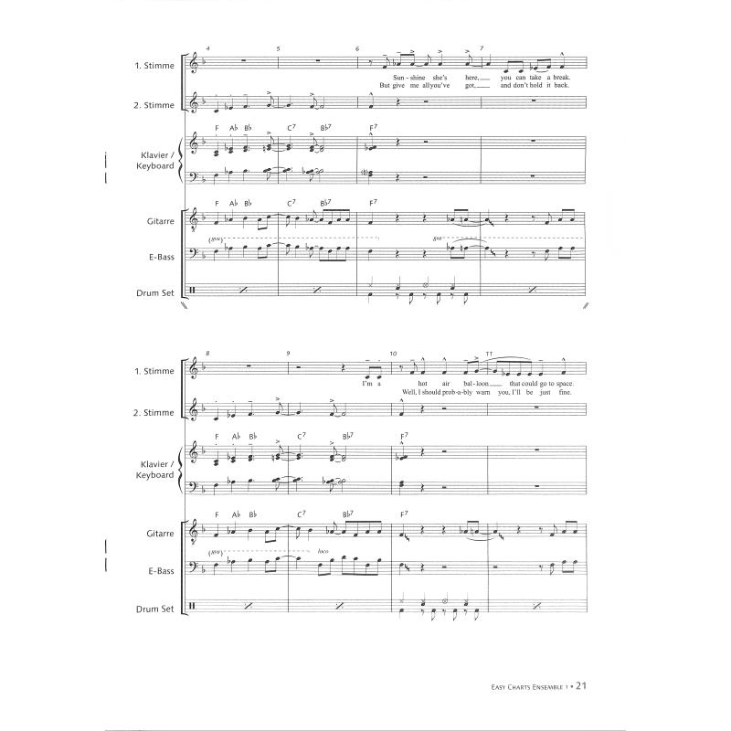 Easy Charts 1