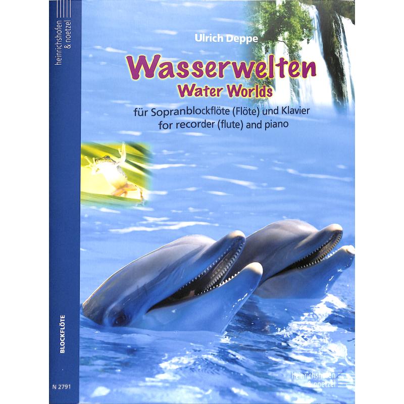 Wasserwelten