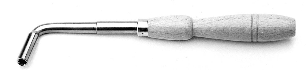 Stimmhammer Flachloch