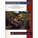 Essential keyboard trios