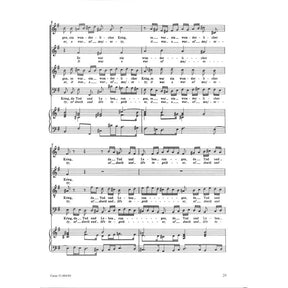 Kantate 4 Christ lag in Todesbanden BWV 4