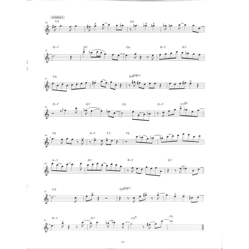 Jazz Conception