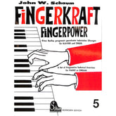 Fingerkraft 5
