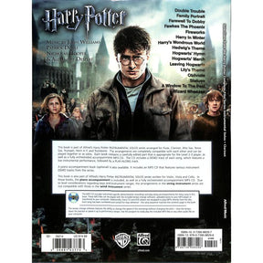 Selections from Harry Potter complete film series | Harry Po