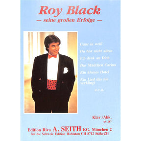 Seine grossen Erfolge