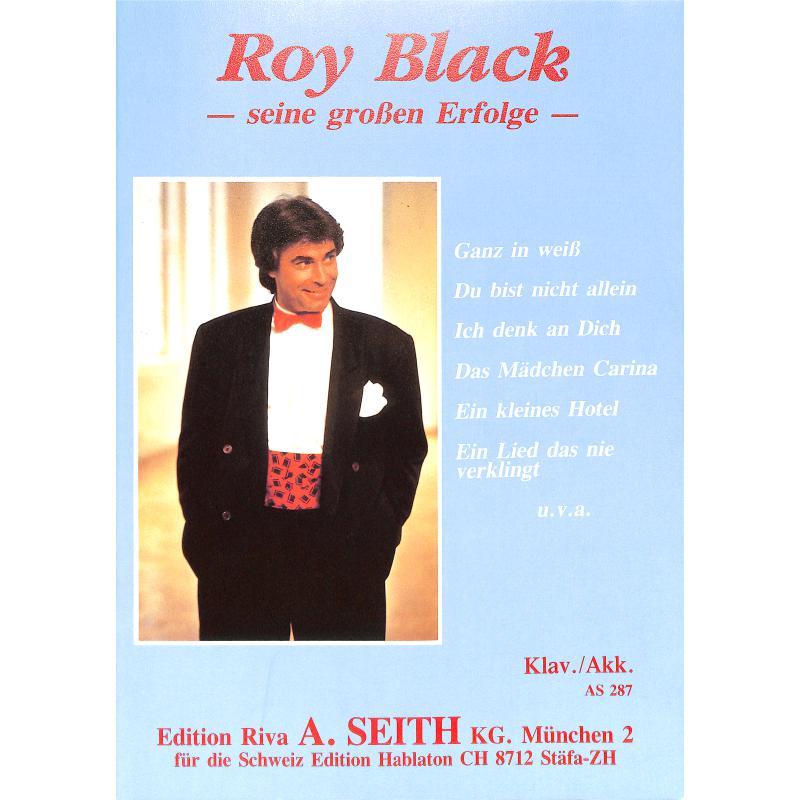 Seine grossen Erfolge