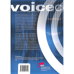 Voicecoaching