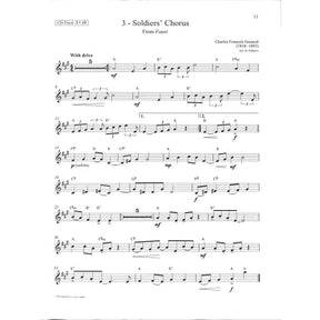 Jazzy opera classix