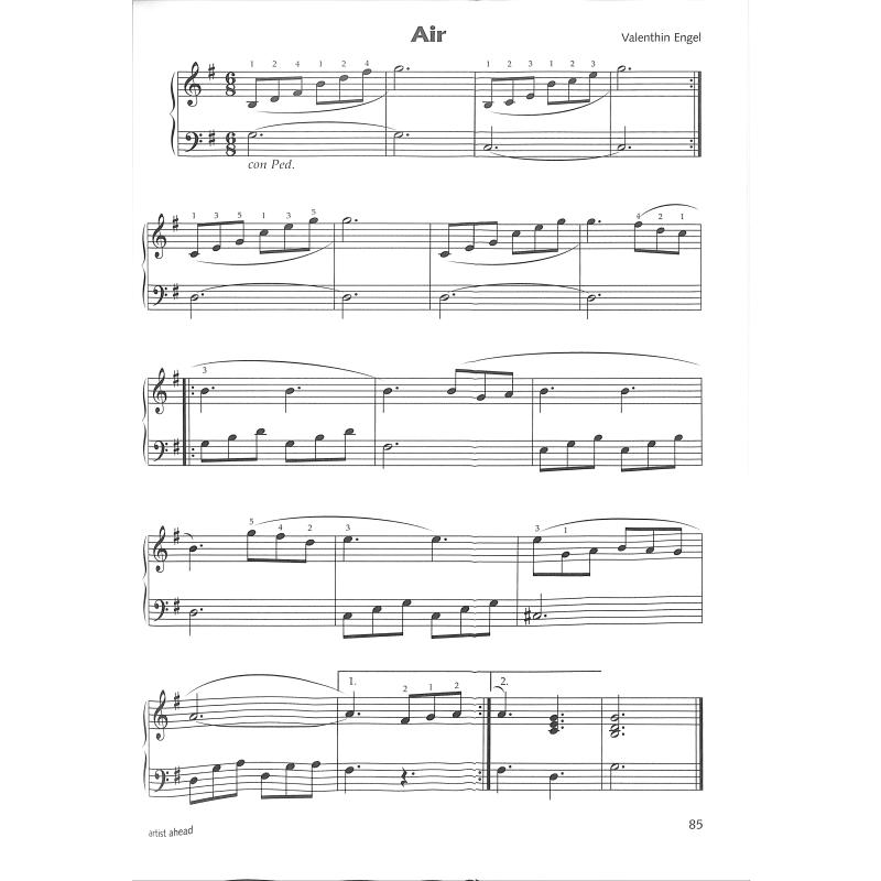 Circus Fortissimo