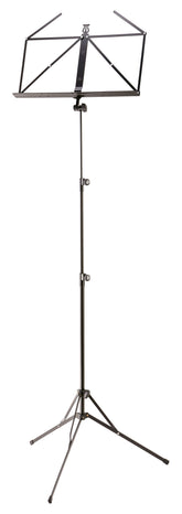 10052 Notenpult XL schwarz