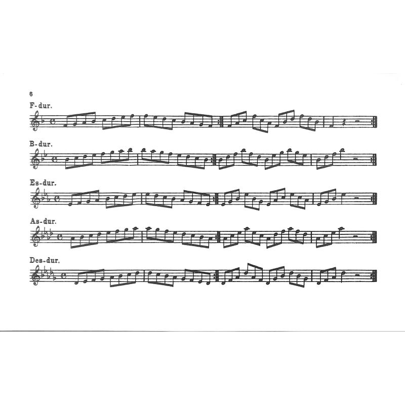 Glockenspielschule