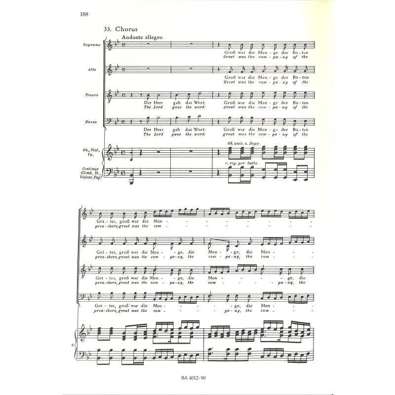 Messias HWV 56