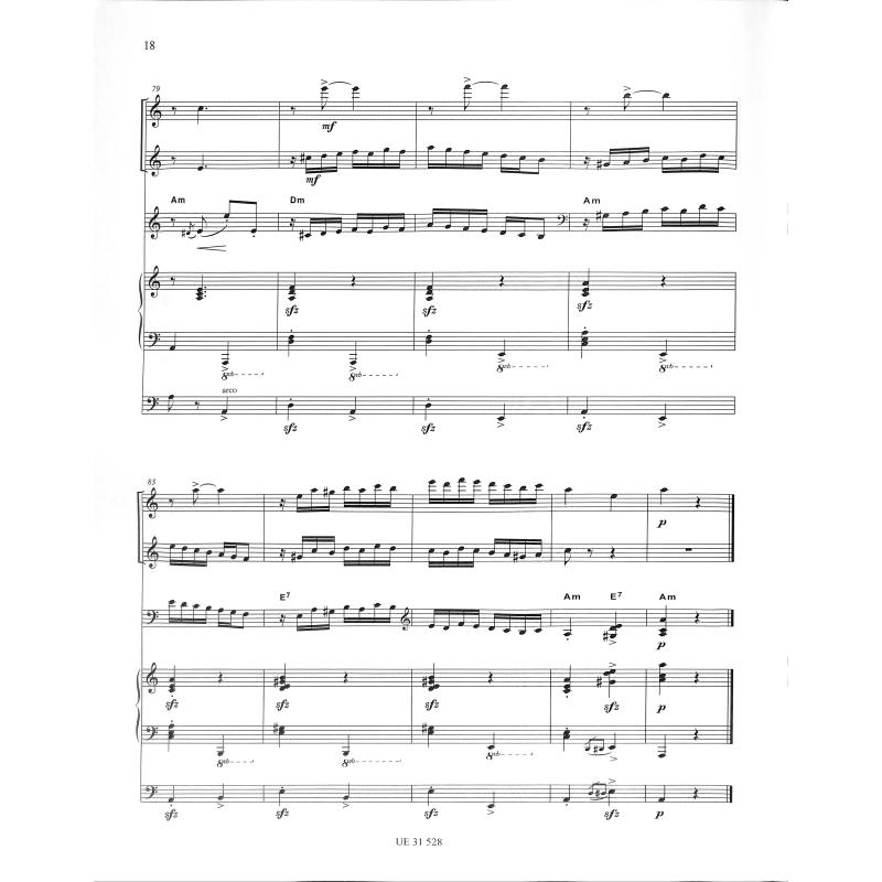 World music Argentina