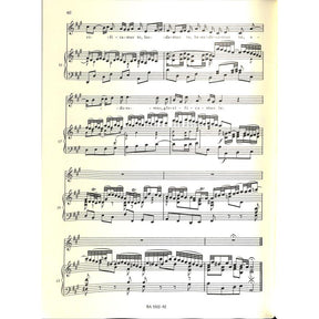 Messe h-moll BWV 232