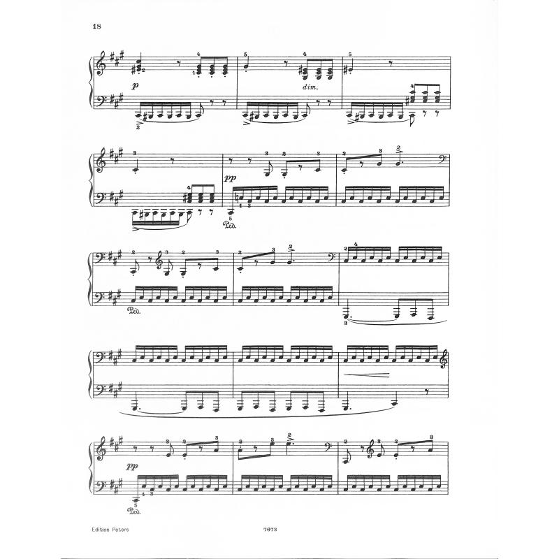 Peer Gynt Suite 2 op 55