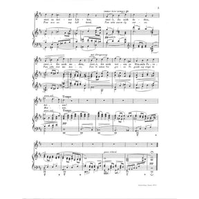 Abendsegen (Hänsel + Gretel)