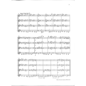 Musik aus Amerika