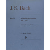 Goldberg Variationen BWV 988