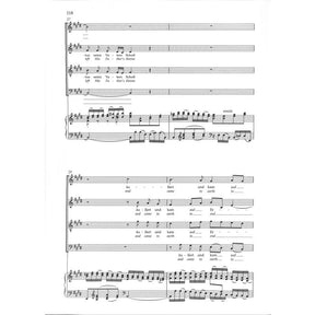 Matthäus Passion BWV 244