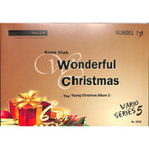 Wonderful Christmas | The young christmas album 3
