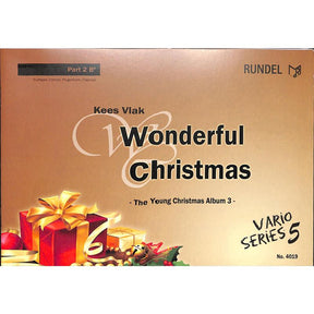 Wonderful Christmas | The young christmas album 3