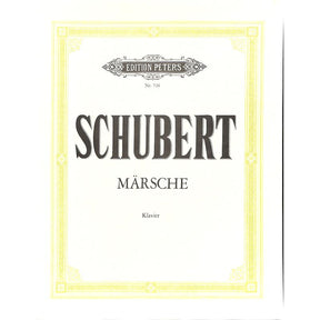 Märsche
