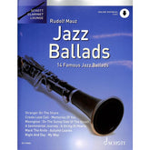 Jazz ballads