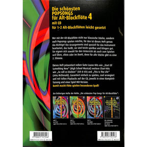 Die schönsten Popsongs 4