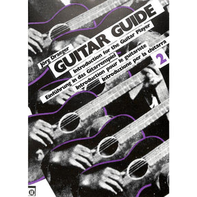 Guitar guide 2