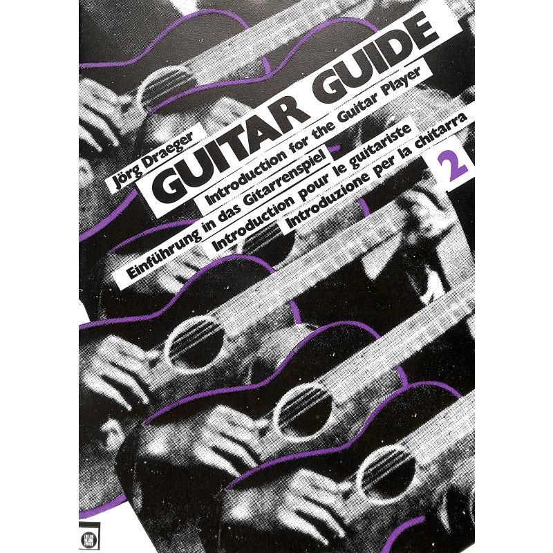 Guitar guide 2